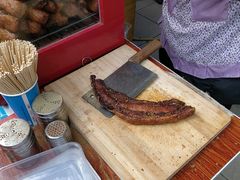 -脆皮五花肉(建东街旗舰店)