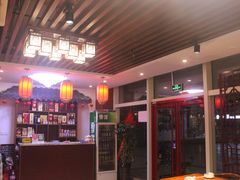 -满堂春特色餐馆