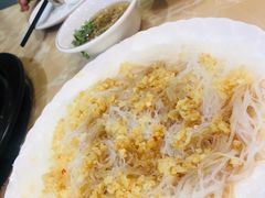 -海大大蒸汽海鲜餐厅·粤菜·特色小炒(欢乐颂店)