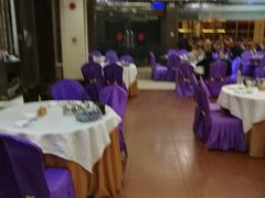 大堂-畔山酒店中餐厅