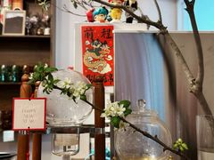 -echoes coffee回响咖啡(888街店)