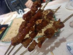 -陈老二烧烤(草市街总店)