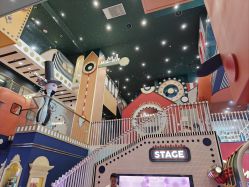 -MELAND CLUB亲子乐园·派对·餐厅(北京芳圆里ID MALL店)