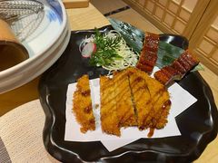 -京料理·日料自助·铁板燒(复悦城店)
