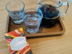 -星巴克臻选(深圳龙岗万科店)