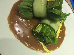-川流不息(北蔡休闲广场店)
