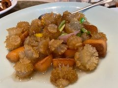 -富黎华海鲜大酒楼(正大广场店)