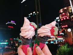 -麦当劳(杭州庆春路店)