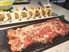 -妥妥烤肉料理(昙华林店)