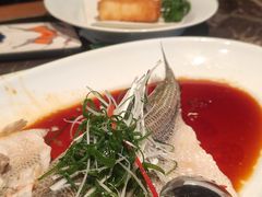 -汤城小厨•粤菜•靓汤(苏州街店)