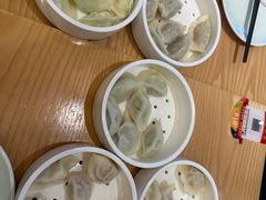 -船歌·鱼水饺青岛菜(国贸商城店)