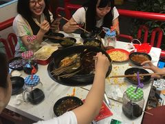 -钢管厂歆瑞源油卤串串香(春熙路太古里店)