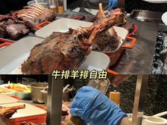 -广州天河希尔顿酒店