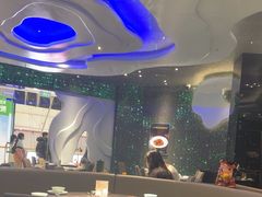 -东方饺子王(哈西万达店)