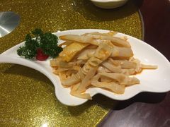 -功德林(南京西路店)