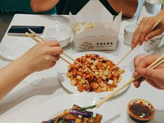 -紫光园(燕郊总店)