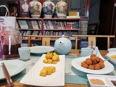 -皇家冰窖小院(什刹海店)