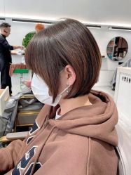 -卓梵美发·精品Salon