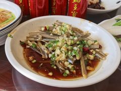 -健眺小海鲜(临海后山店)