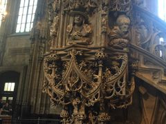 -斯蒂芬主教座堂(Stephansdom)