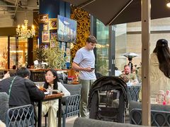 -The Happy Monk(前海壹方汇店)