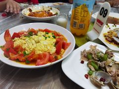 -临风海鲜餐厅
