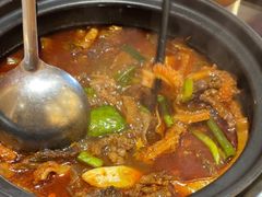 -肖记公安牛肉鱼杂馆·省级非物质文化遗产(三角路直营店)