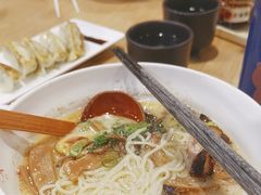 -味千拉面(广州金沙永旺梦乐城店)