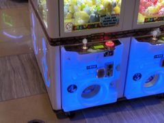 -大玩家(大连高新万达店)