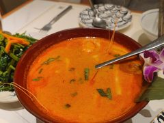 -太食獸泰式茶餐厅(IFS国金中心店)