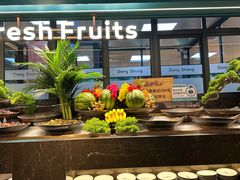 -東盛炭烤自助料理(浦东文峰广场店)