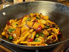 -吃货私房菜(丽江束河古镇店)