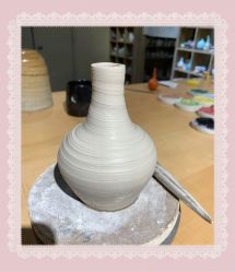 点击看大图 -初八手工DIY陶艺馆(初八陶社)