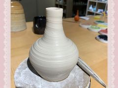 -初八专业级手工DIY陶艺社·户外研学·创意DIY首饰