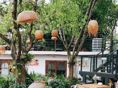 -悦哉·派对·草坪婚礼·围炉煮茶(三圣乡店)