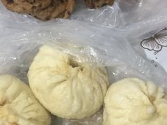 -老陶包子铺(南大西南村店)