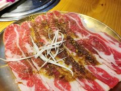 -喜来稀肉(北外滩白玉兰广场店)