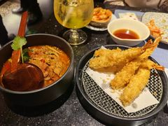-德川家日本料理(中关村寰太大厦店)