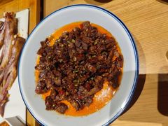 -哈啾嗨·新概念蒙餐(红星新城店)