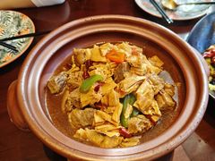 -那拉提之疆·新疆菜(美院店)