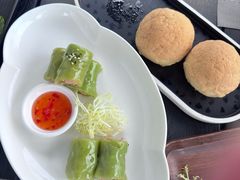 -水上明月·湖景餐厅