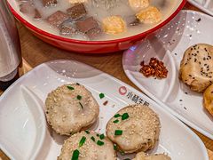 -小杨生煎(深圳岗厦北店)