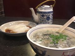 -阿殳菜馆·私厨(水围村店)