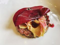 -Le Comptoir de Pierre Gagnaire