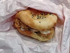 -塔斯汀中国汉堡(团一大店)