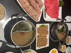 -青一色火锅(摩根店)