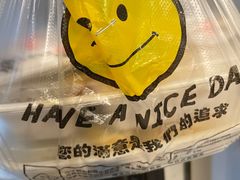 -L猪扒包(天河购书中心店)