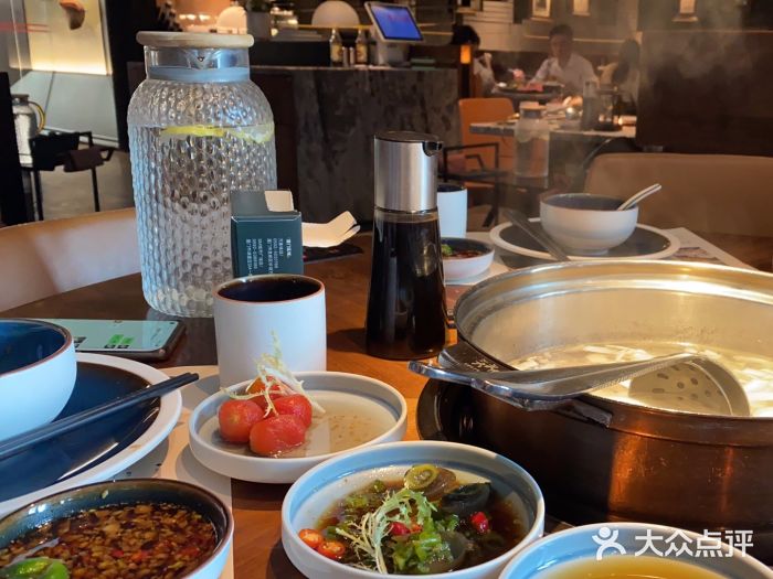 大头椰·海南椰子鸡火锅(思明万象城店)图片