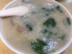 -冠记·肠粉粥品专家(江南大道店)