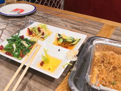 -叁宝烤肉·西安烧烤(东三爻店)